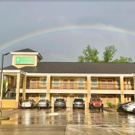 Garden Inn & Suites 小岩城 外观 照片