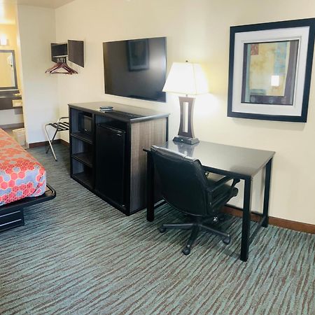 Garden Inn & Suites 小岩城 外观 照片
