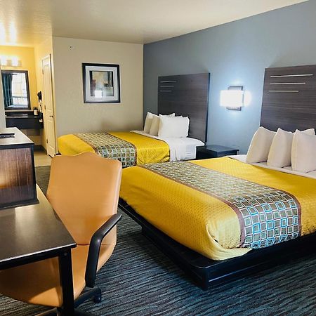 Garden Inn & Suites 小岩城 外观 照片