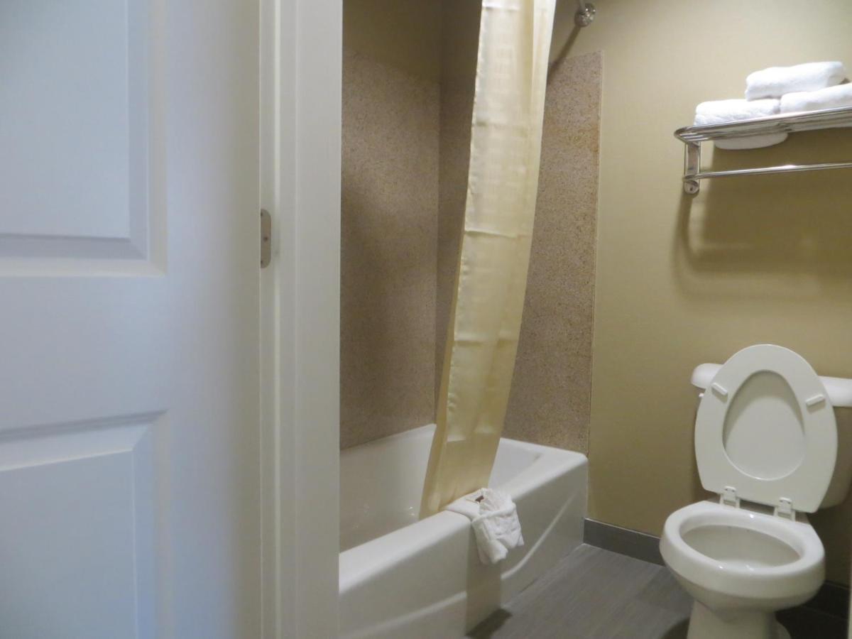 Garden Inn & Suites 小岩城 客房 照片
