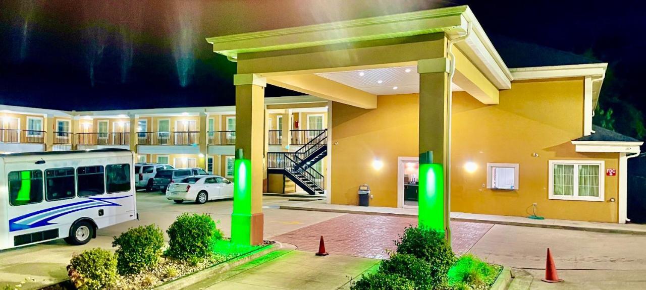 Garden Inn & Suites 小岩城 外观 照片
