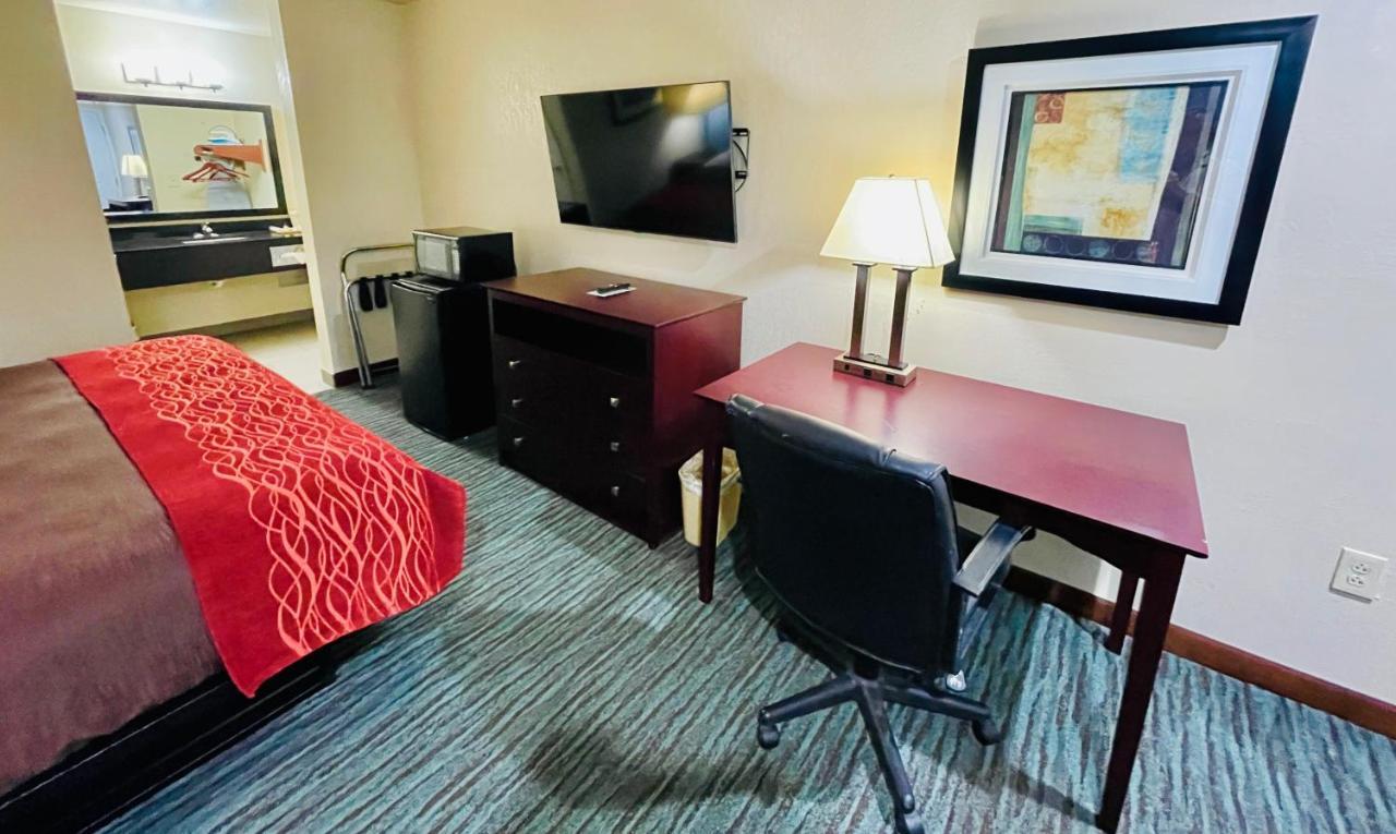 Garden Inn & Suites 小岩城 外观 照片
