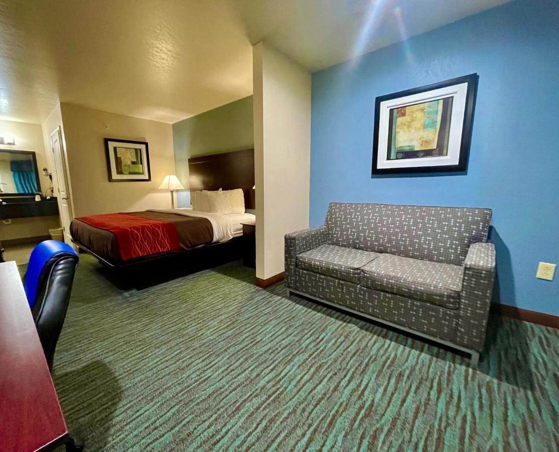 Garden Inn & Suites 小岩城 外观 照片