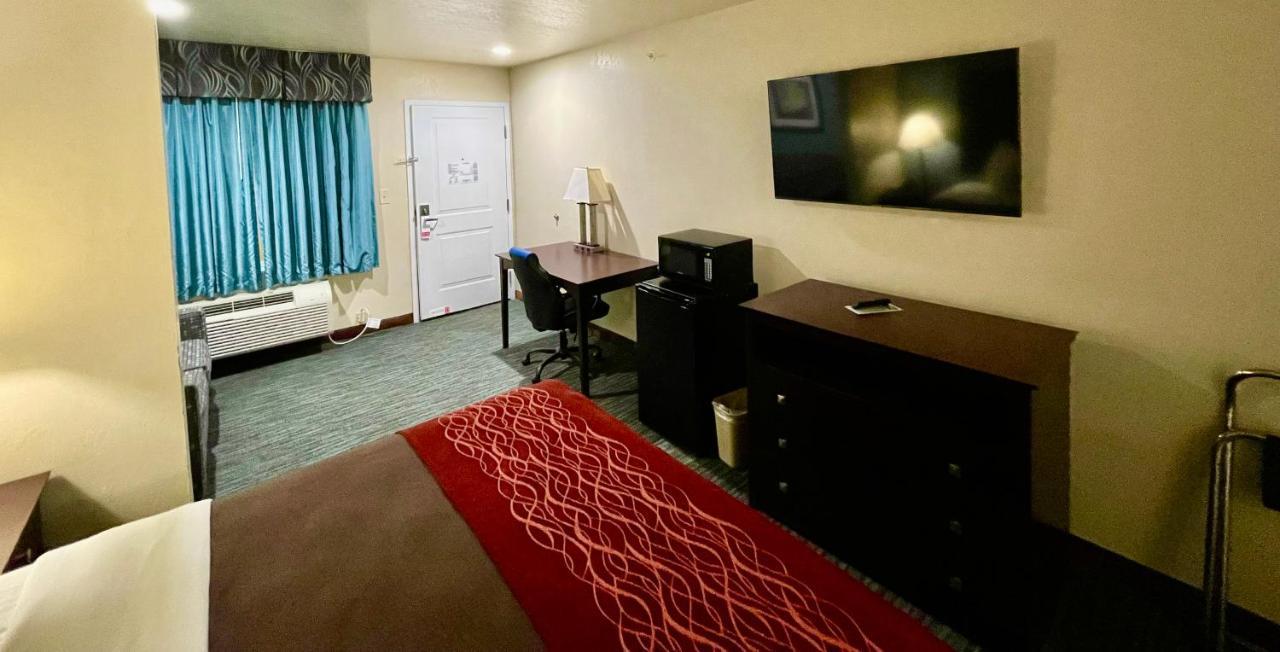 Garden Inn & Suites 小岩城 外观 照片