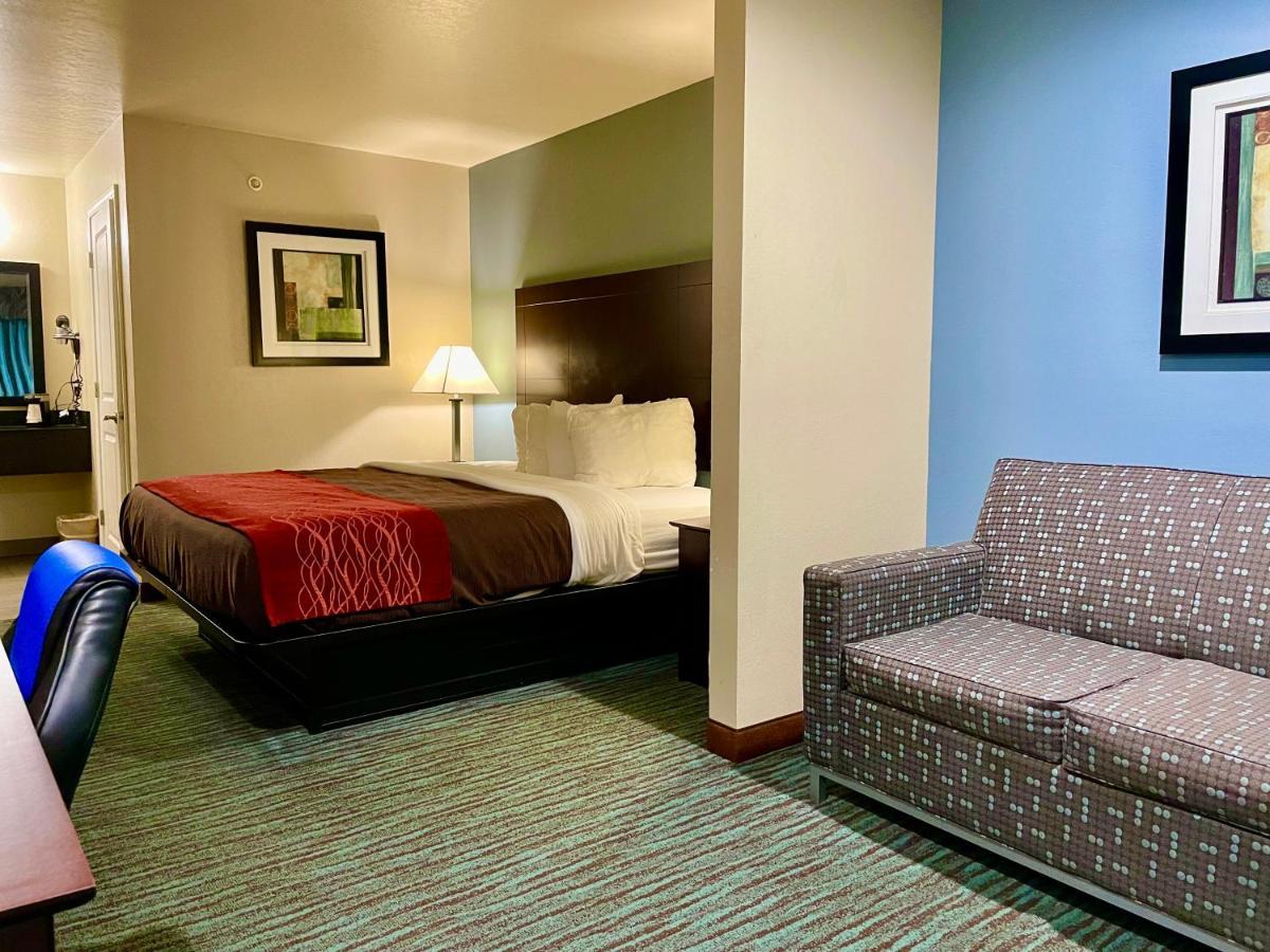 Garden Inn & Suites 小岩城 外观 照片