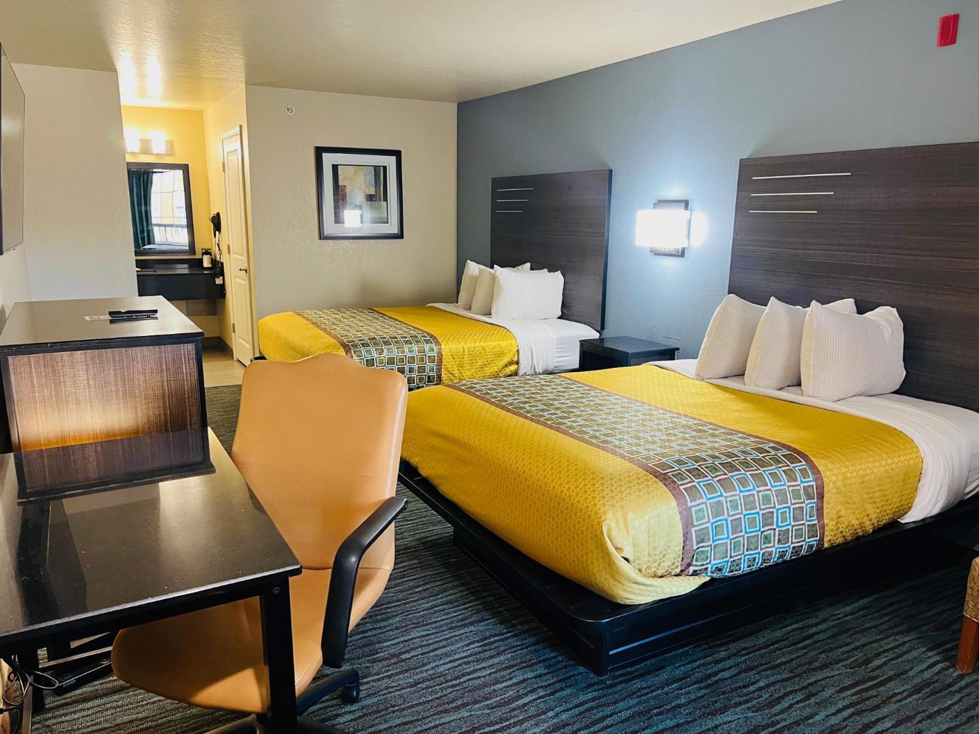 Garden Inn & Suites 小岩城 外观 照片