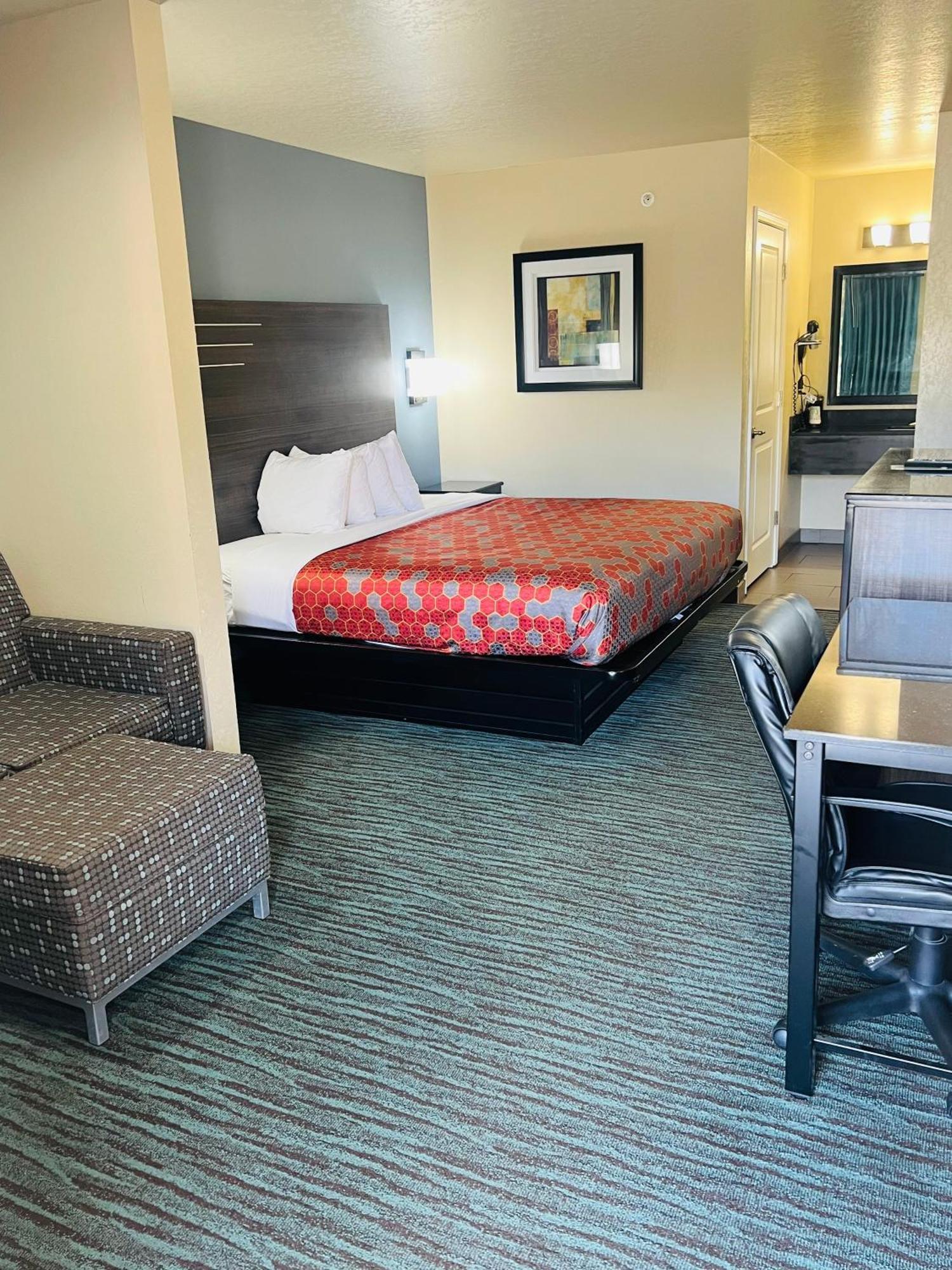 Garden Inn & Suites 小岩城 外观 照片