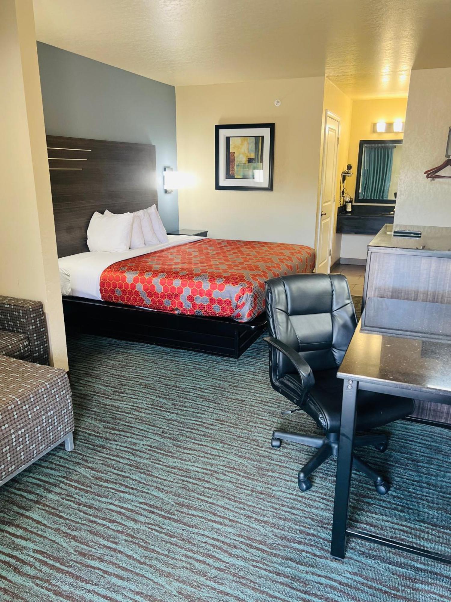 Garden Inn & Suites 小岩城 外观 照片