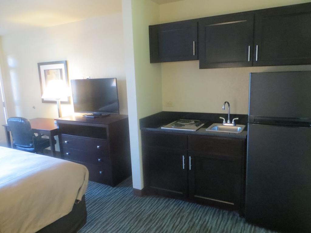 Garden Inn & Suites 小岩城 外观 照片